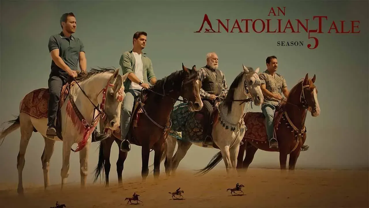 مسلسل جبل جونول الحلقة 188 مترجمة HD