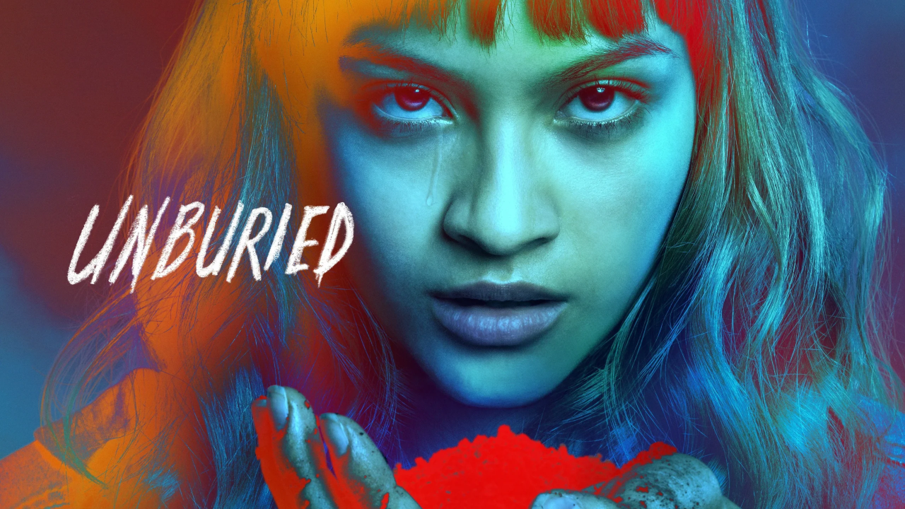 مسلسل Cometierra الحلقة 6 السادسة مترجمة HD