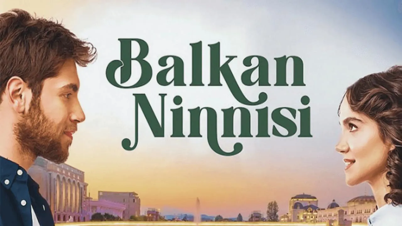 مسلسل تهويدة البلقان الحلقة 2 الثانية مترجم HD