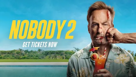 فيلم Nobody 2 2025 مترجم HD