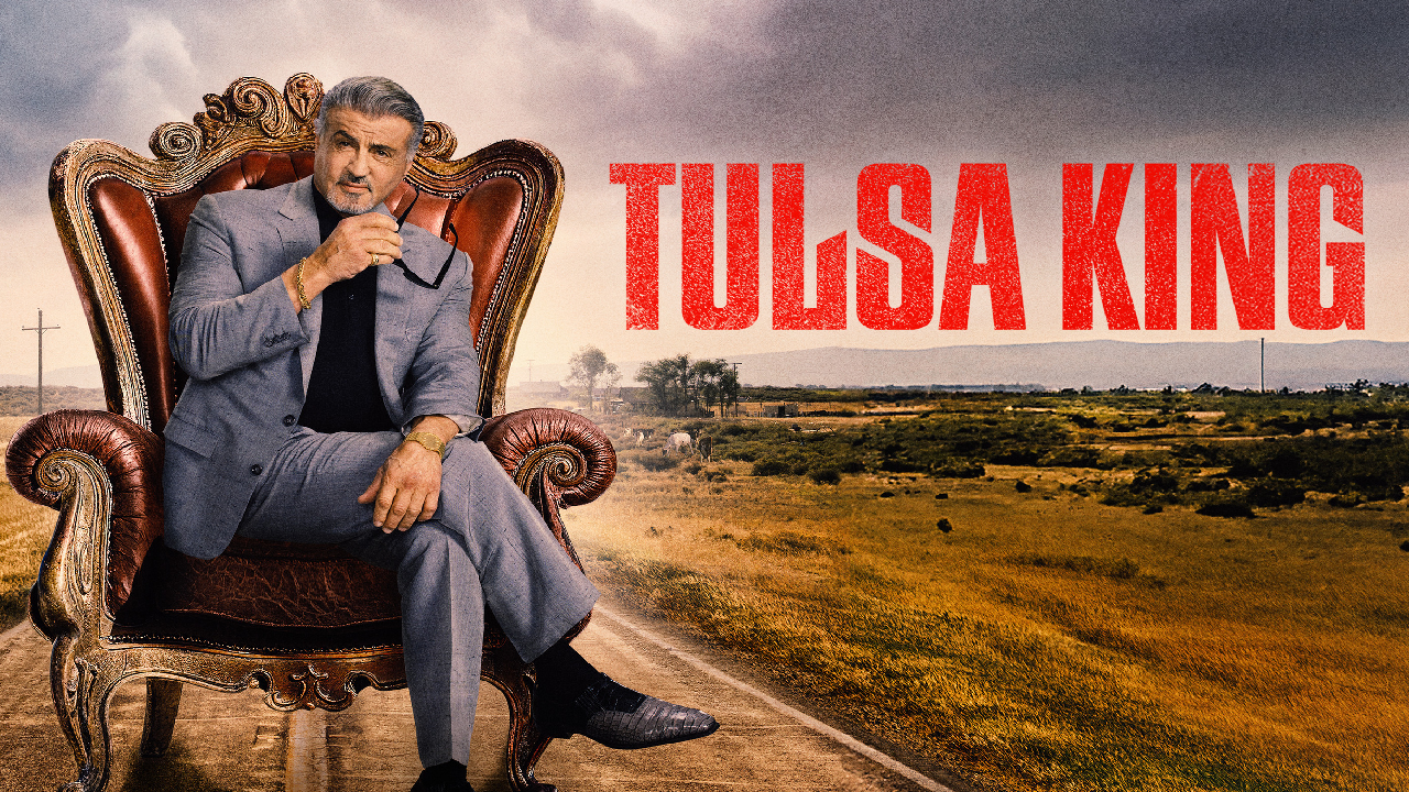 مسلسل Tulsa King الموسم الثاني الحلقة 1 الاولى مترجمة HD