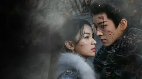 مسلسل أسطورة الجنرالة Legend of the Female General الموسم الاول مترجم