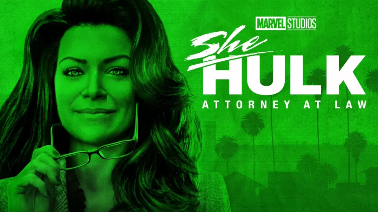 مسلسل She-Hulk: Attorney at Lawt الحلقة 8 الثامنة مترجمة HD