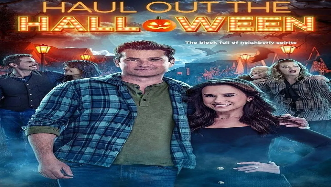 فيلم Haul Out the Halloween 2025 مترجم HD