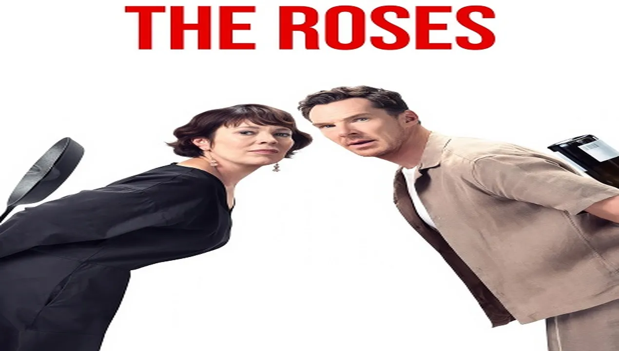 فيلم The Roses 2025 مترجم HD