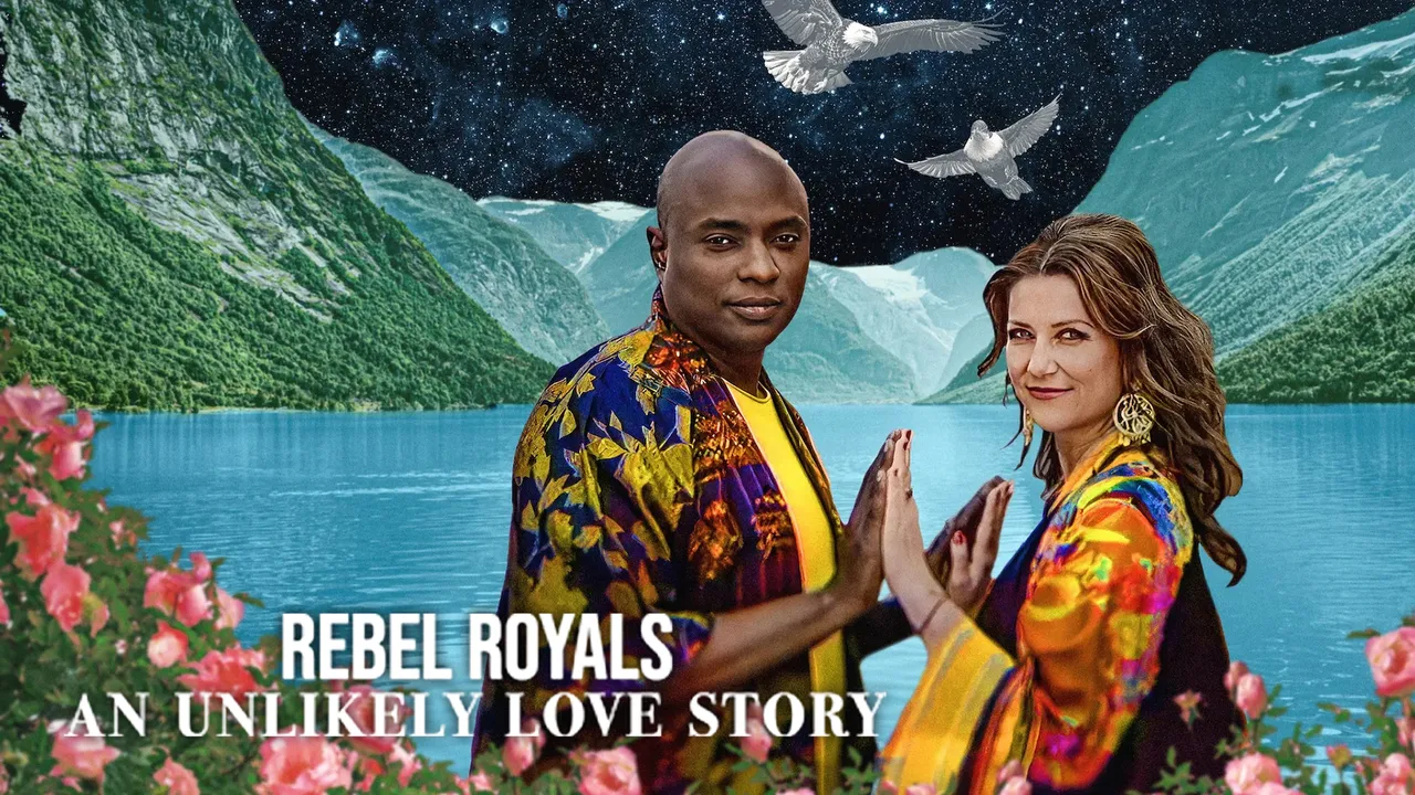 فيلم Rebel Royals An Unlikely Love Story 2025 مترجم HD