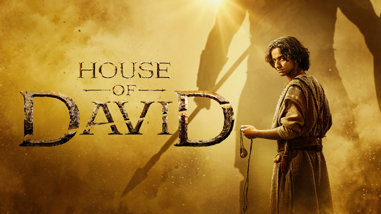 مسلسل House of David الموسم الثاني الحلقة 1 الاولى مترجمة HD