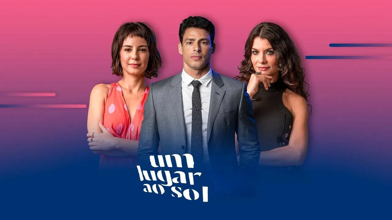 مسلسل البديل الحلقة 1 الاولى مدبلج HD