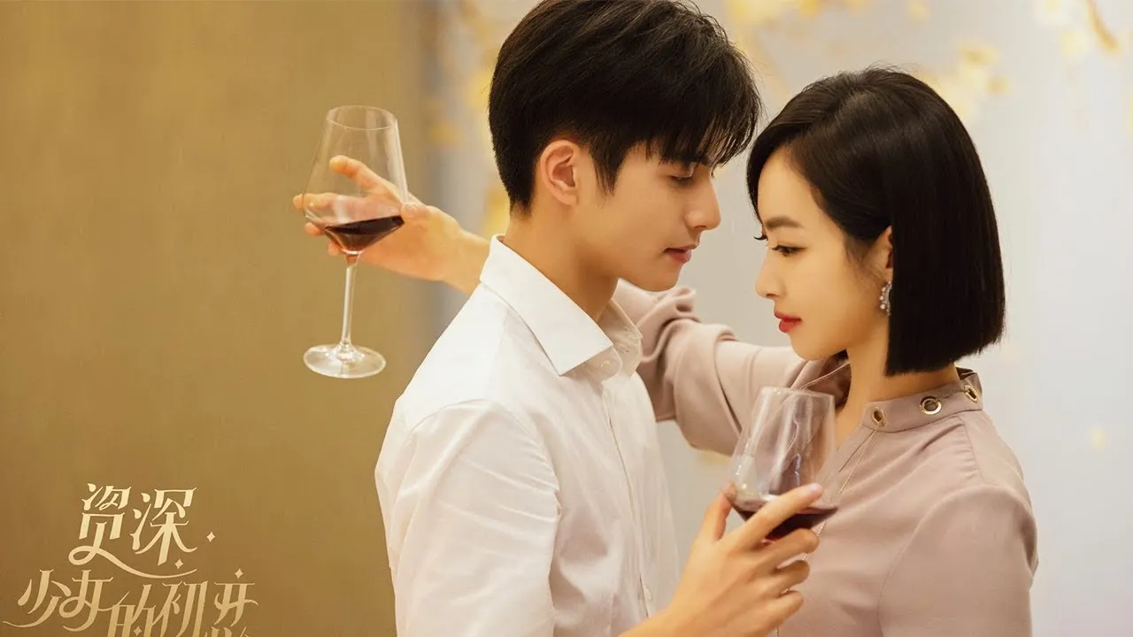 مسلسل البحث عن الحب والذات Find Yourself الحلقة 4 الرابعة مترجمة HD