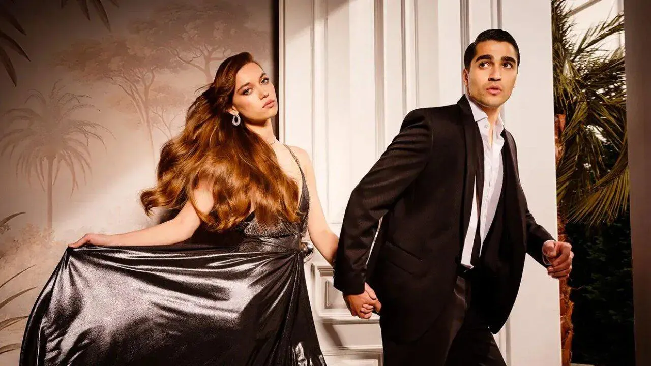 مسلسل فريد 2 الحلقة 90 التسعون مدبلجة HD