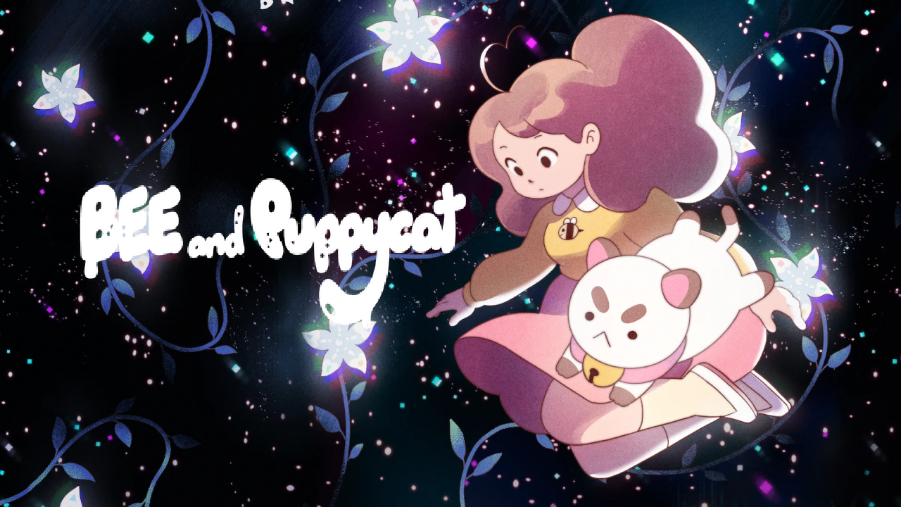 مسلسل Bee and PuppyCat الحلقة 16 والاخيرة مترجمة HD