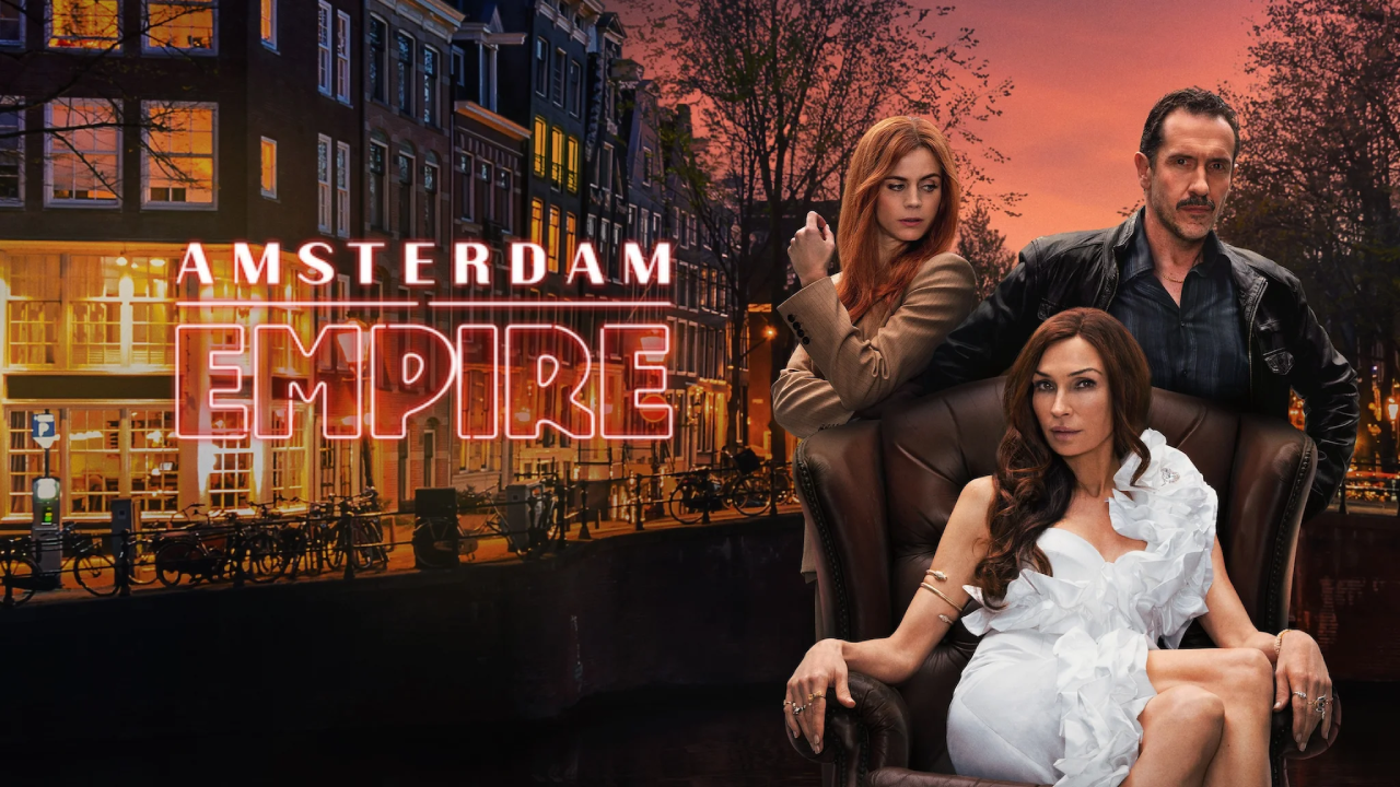 مسلسل Amsterdam Empire الحلقة 2 الثانية مترجمة HD