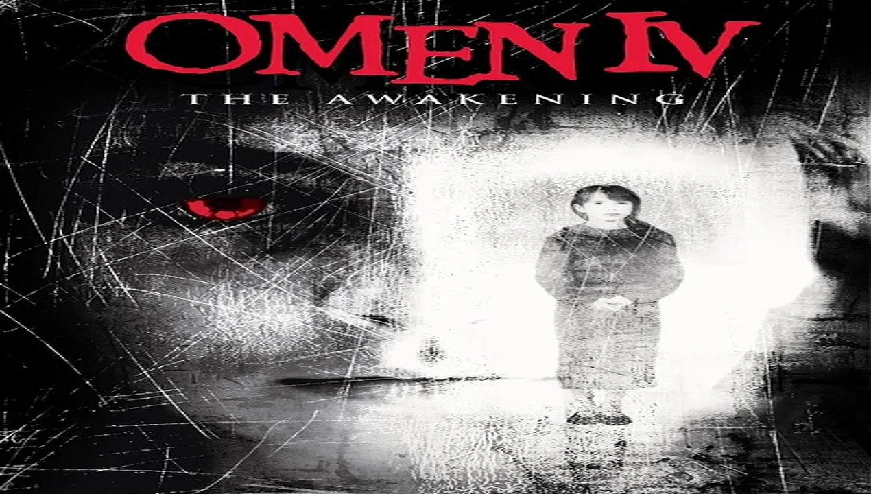 فيلم Omen 4 The Awakening 1991 مترجم HD